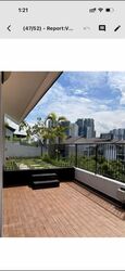 Varsity Park Condominium (D5), Condominium #582952971